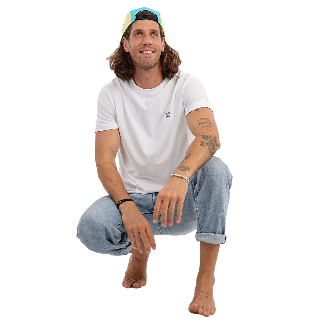 Oxbow Tebaz - Blanc