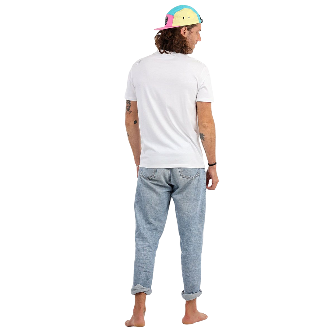 Oxbow Tebaz - Blanc