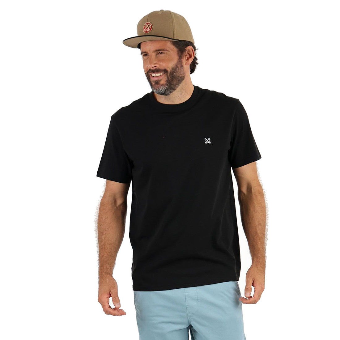 Oxbow Tebaz - Noir