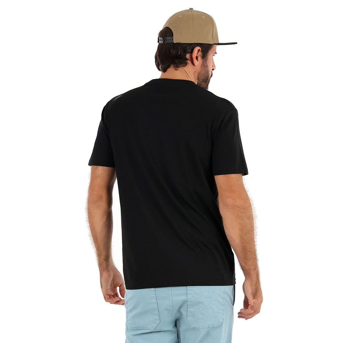Oxbow Tebaz - Noir
