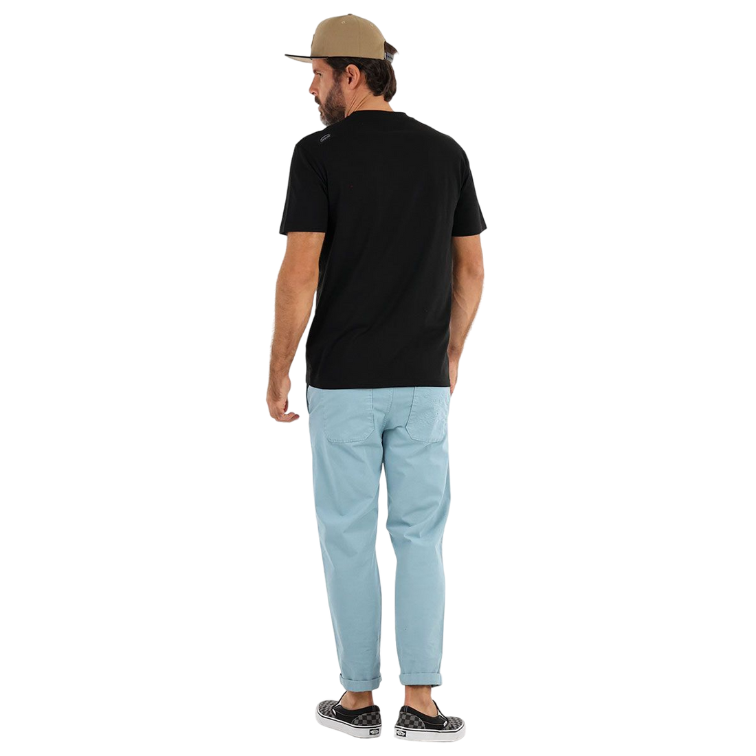 Oxbow Tebaz - Noir