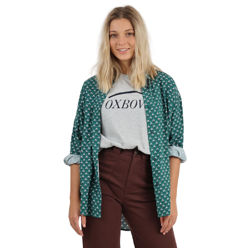 Oxbow Cecilia