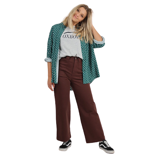 Oxbow Cecilia