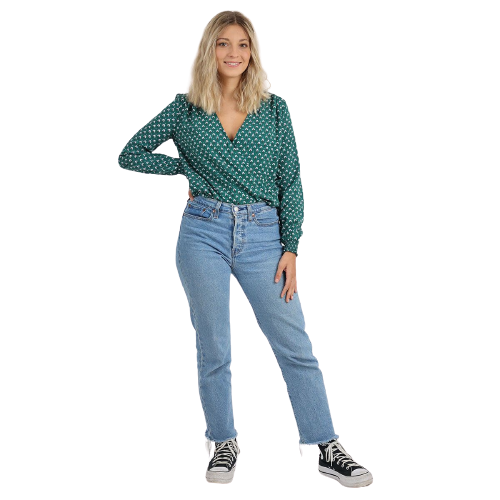 Oxbow Corti
