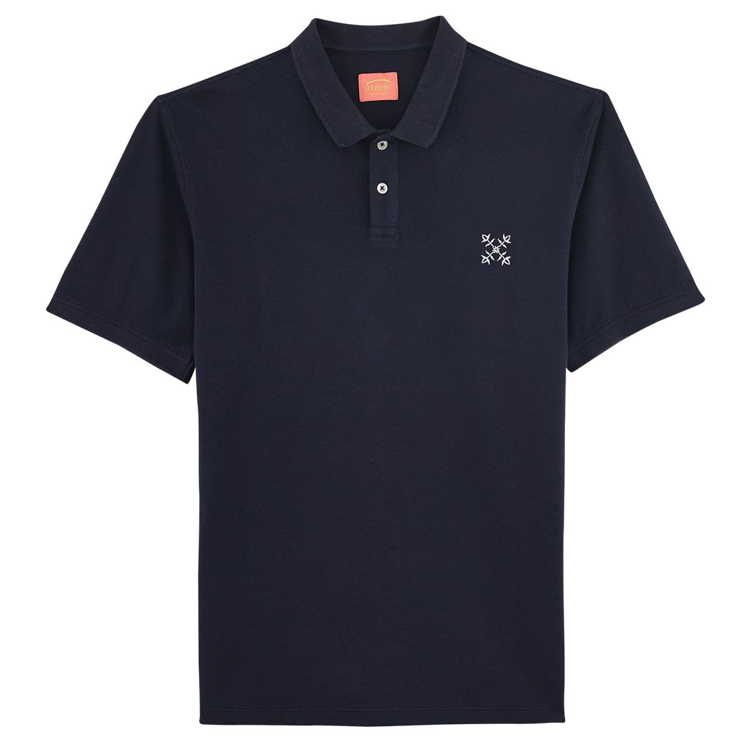 Oxbow Nasdak Deep Marine