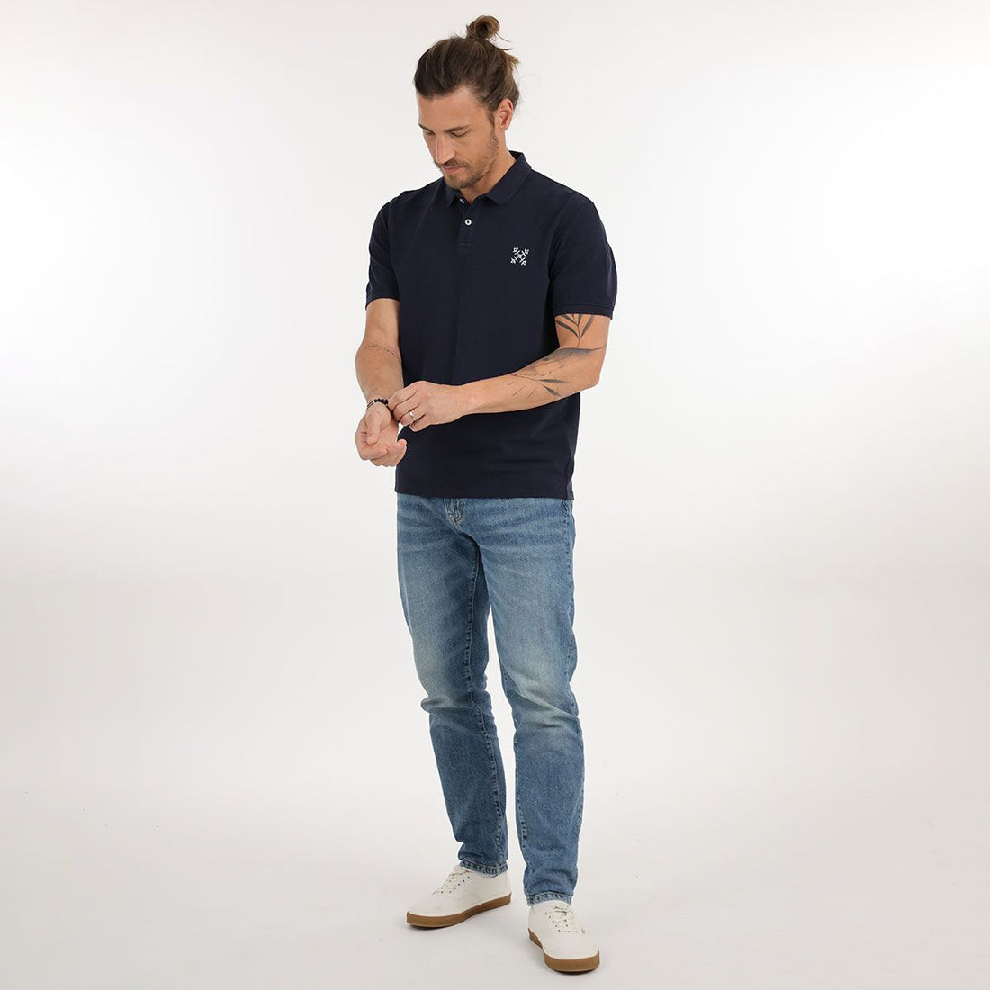 Oxbow Nasdak Deep Marine