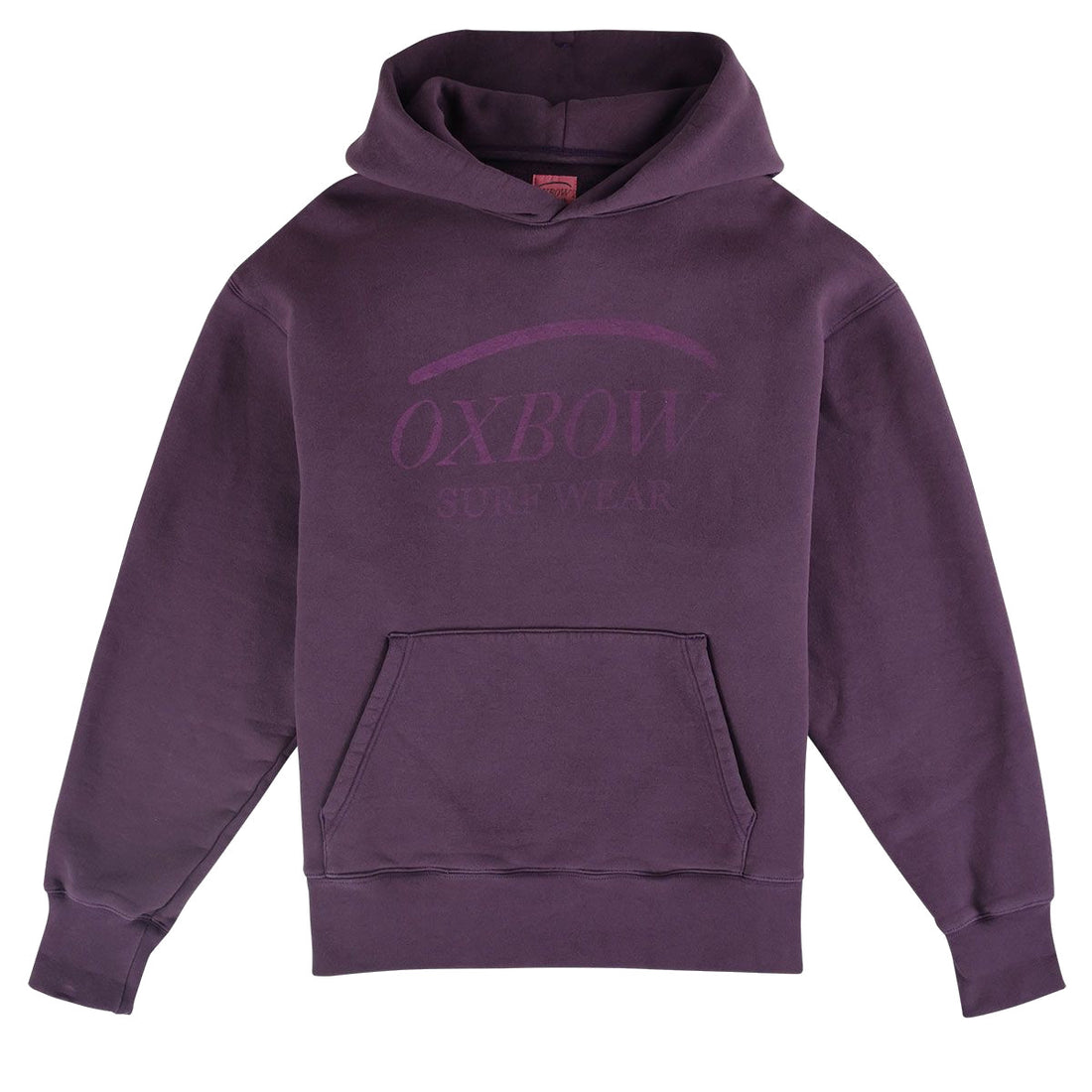 Oxbow Stuart Velvet