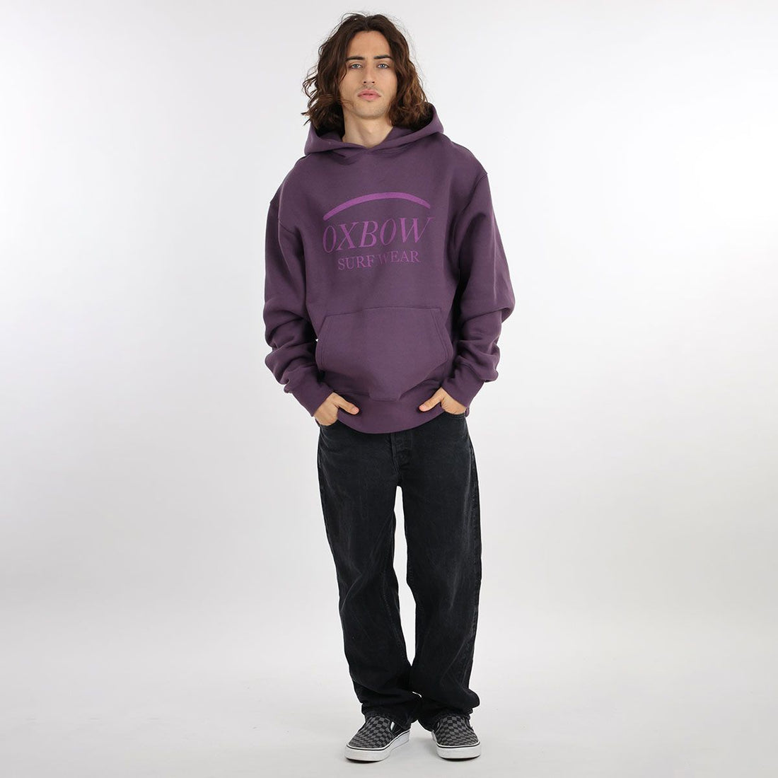 Oxbow Stuart Velvet