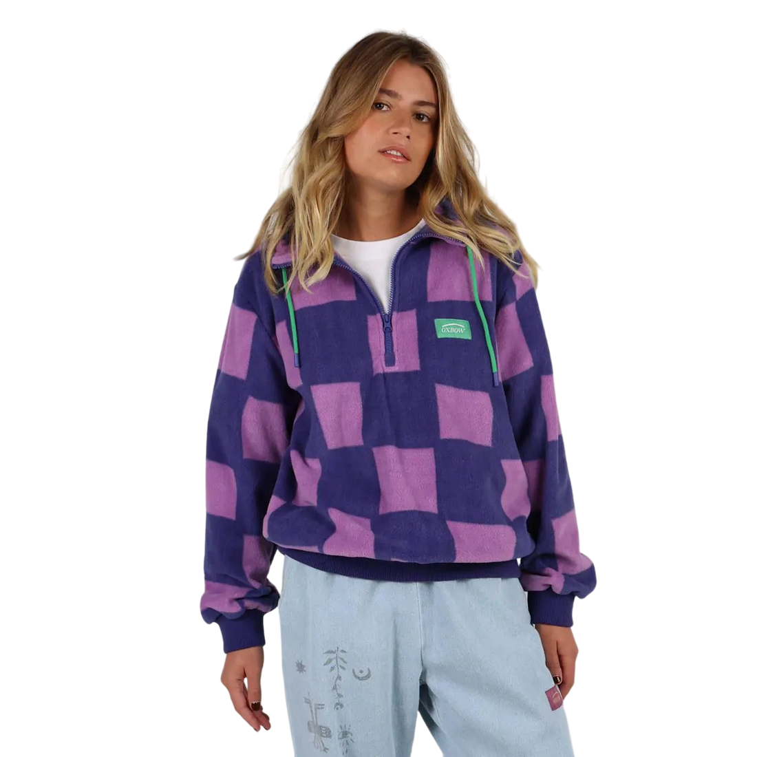 Oxbow Sara