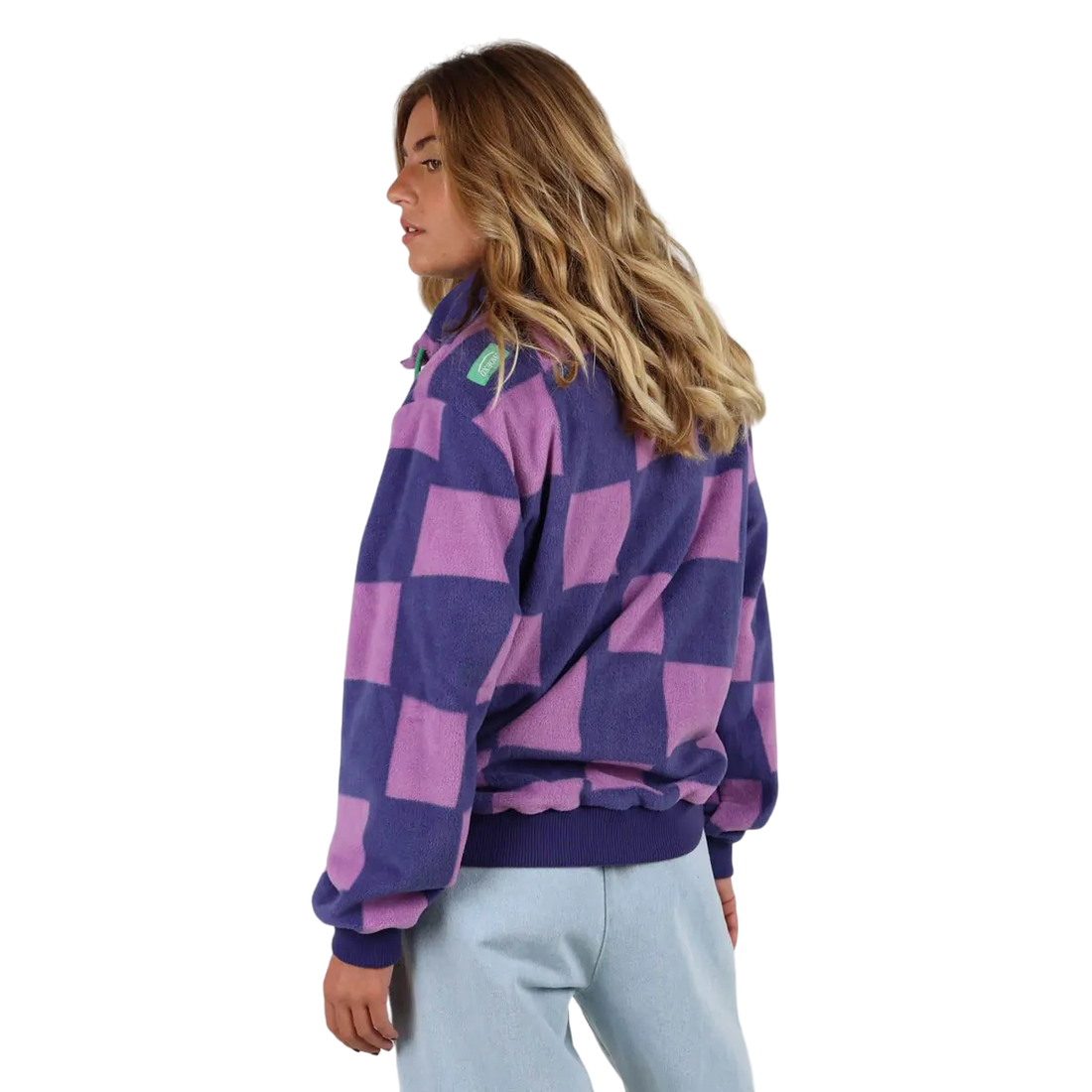Oxbow Sara