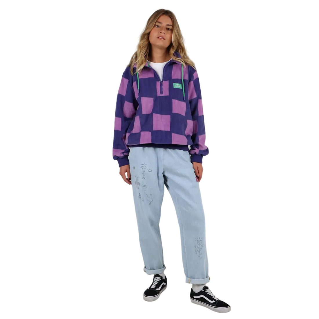 Oxbow Sara