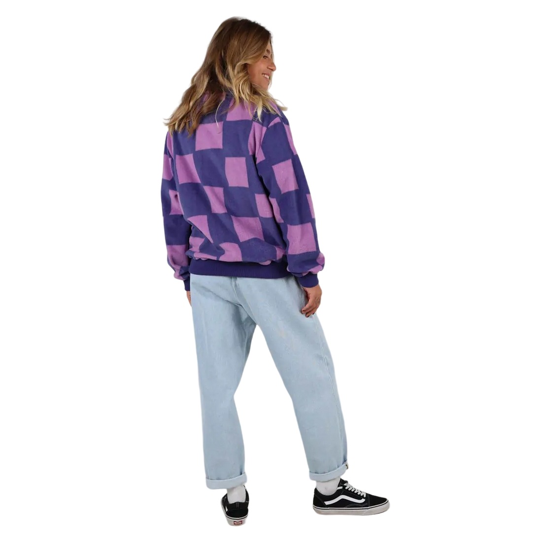 Oxbow Sara