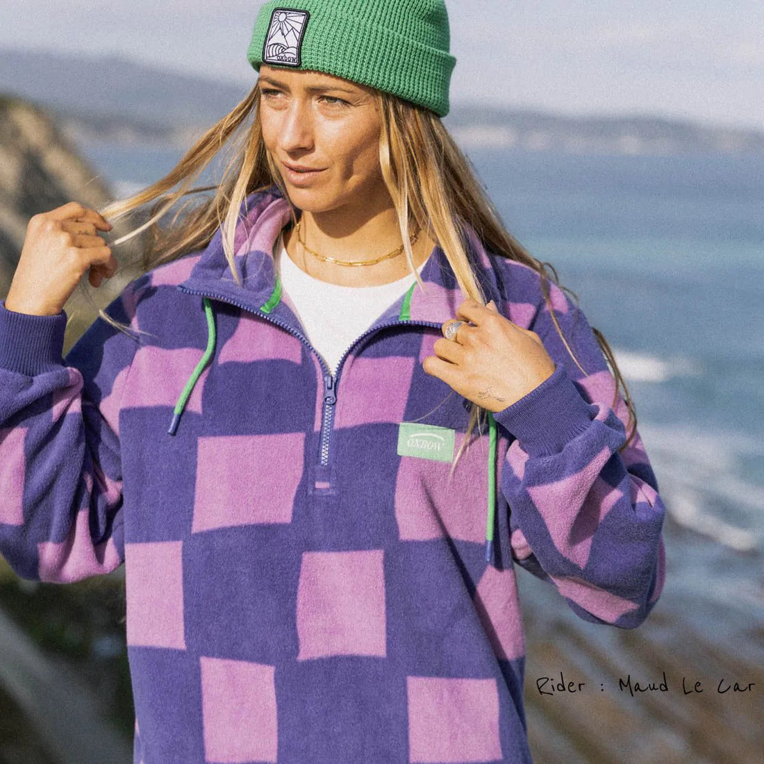 Oxbow Sara