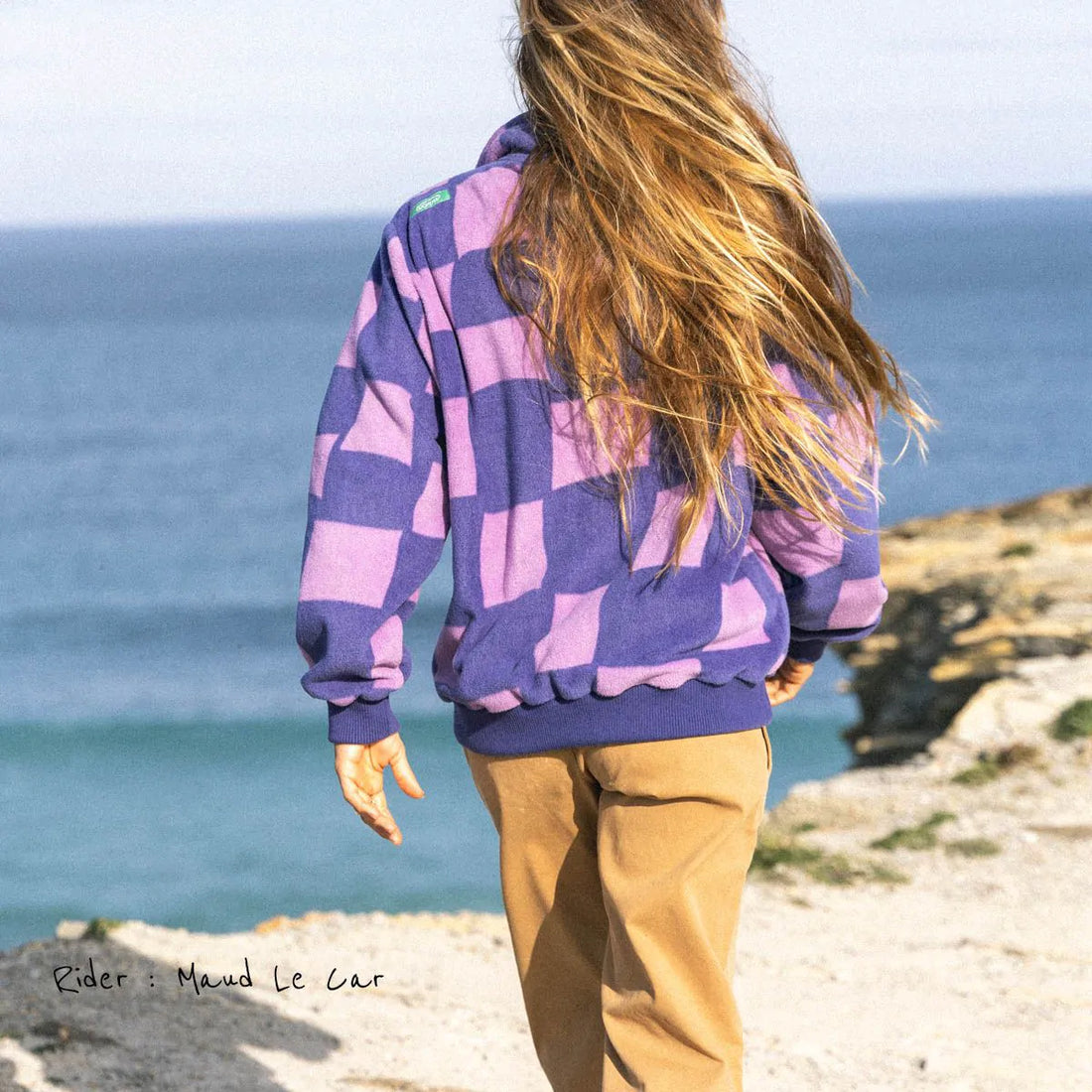 Oxbow Sara