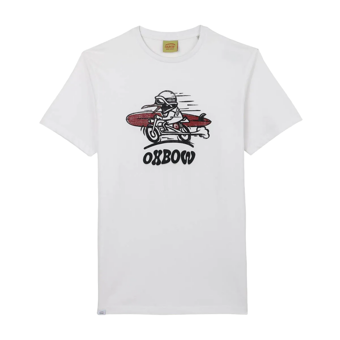 Oxbow Touet