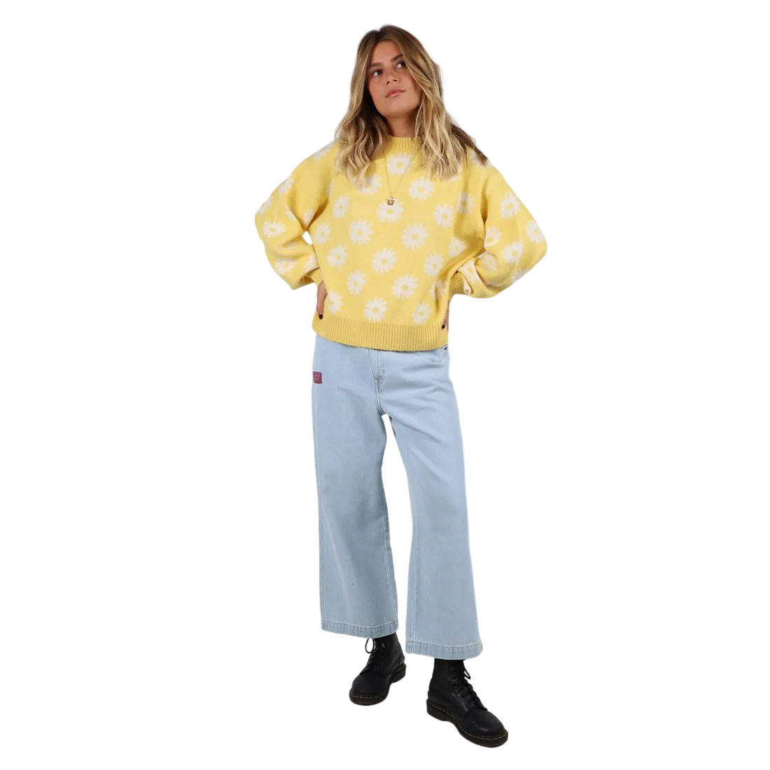 Oxbow Pandora - Sponge