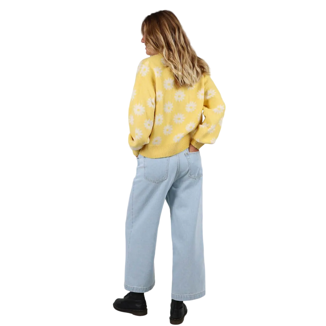 Oxbow Pandora - Sponge