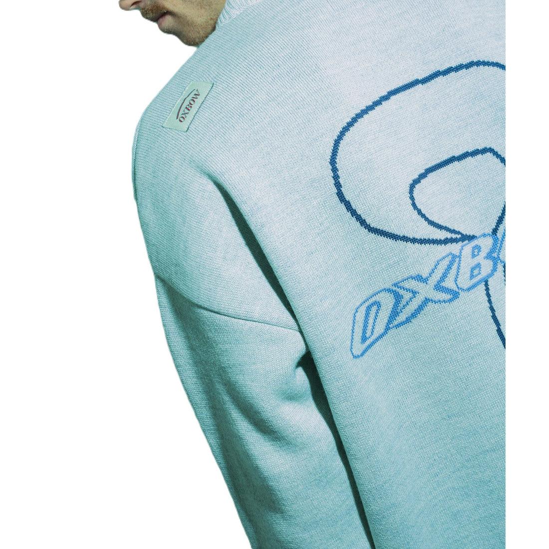 Oxbow Skolpen2k-Sel