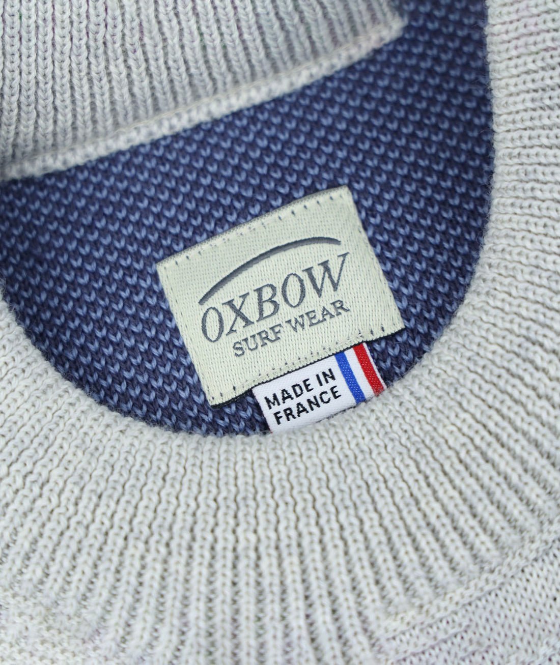 Oxbow Skolpen2k-Sel