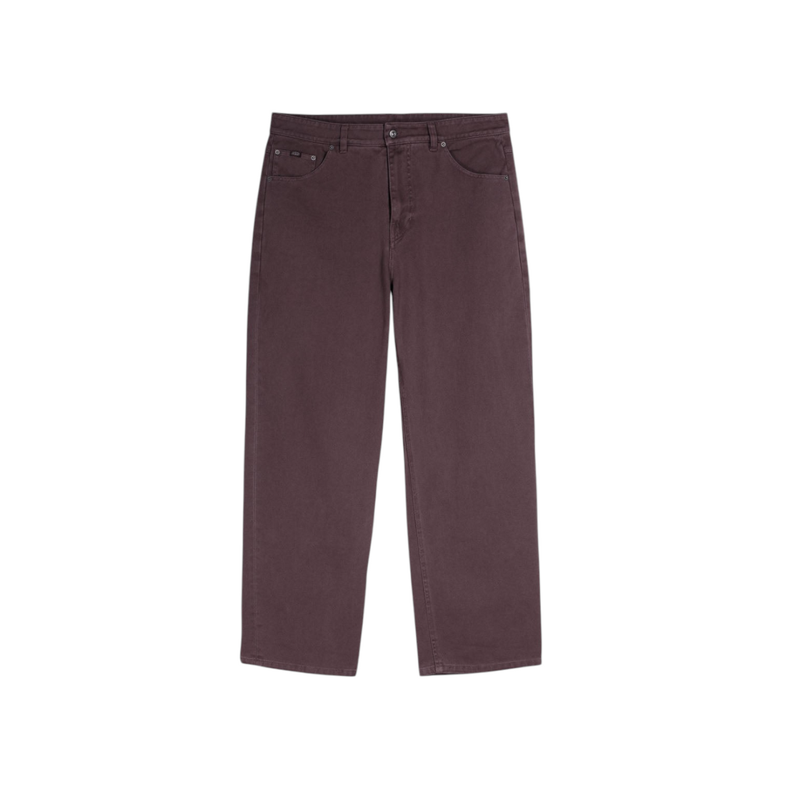 Oxbow Duty-pt Raisin - vue 1