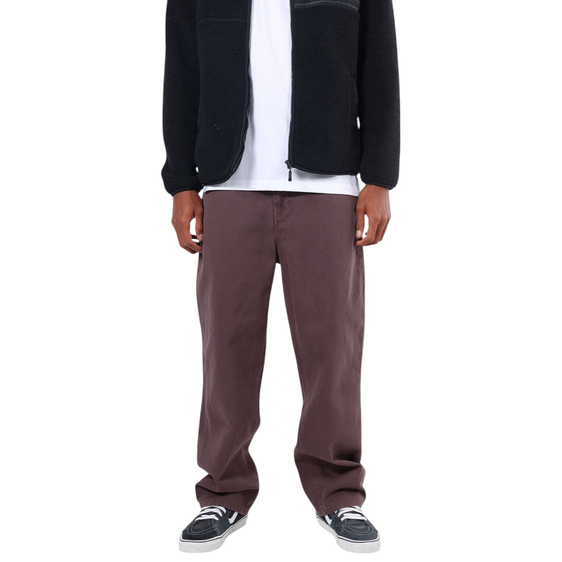 Oxbow Duty-pt Raisin - vue 2