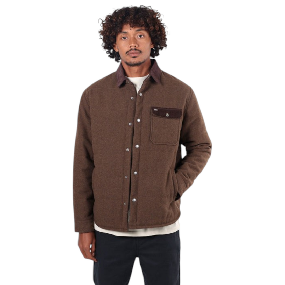 Oxbow Outland-osh Deep Brown - vue 3