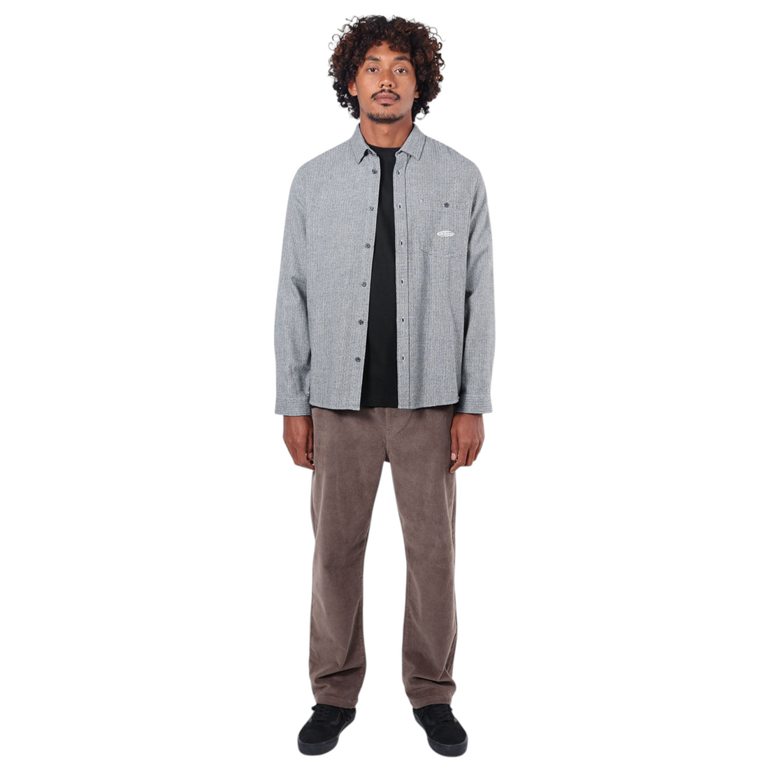 Oxbow S2 Grit LSS - Dusk