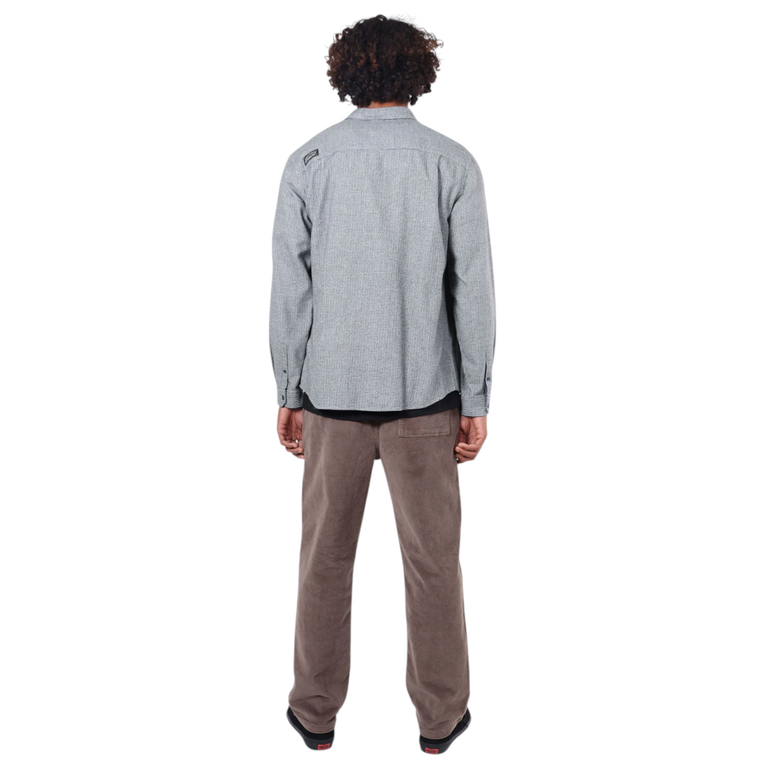 Oxbow S2 Grit LSS - Dusk
