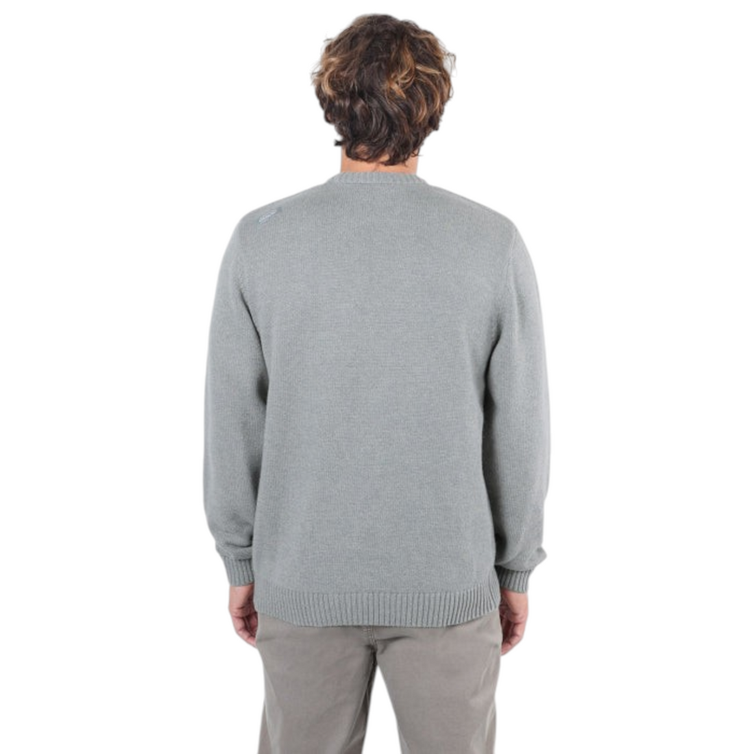 Oxbow Staple-jp Lead Heather - vue 3