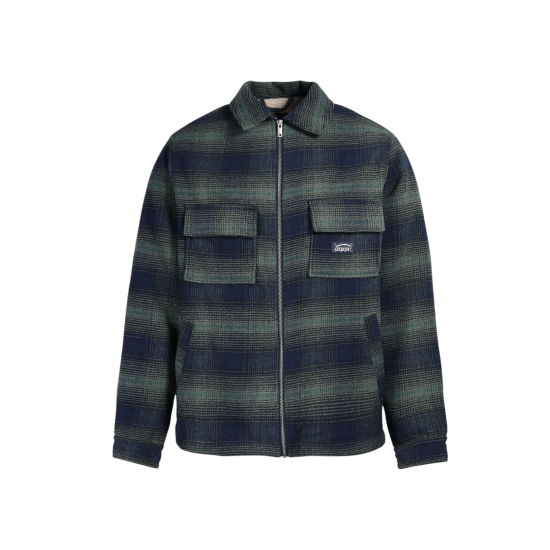 Oxbow Ventura-jk Deep Marine - vue 2