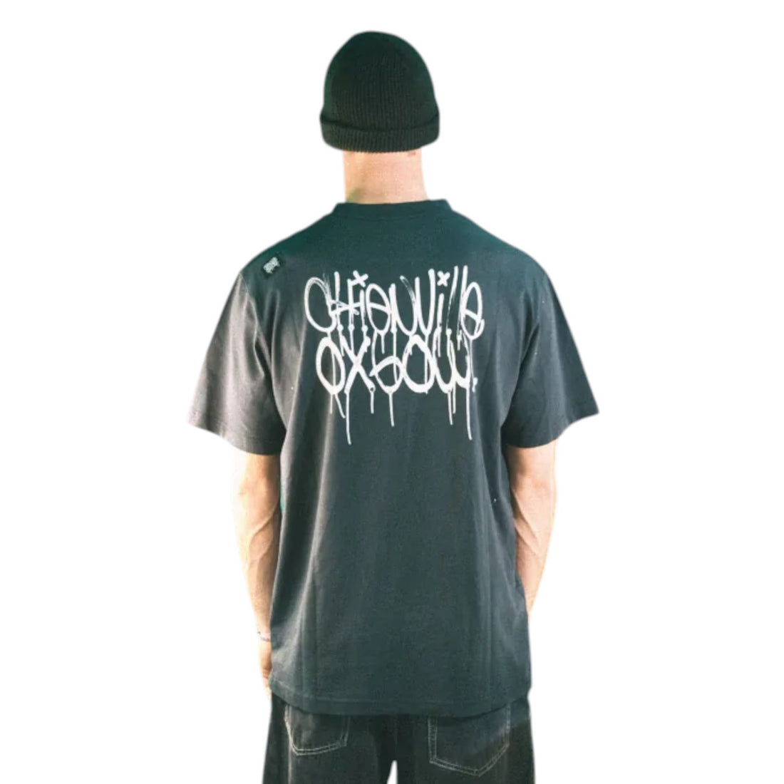 Oxbow repeater-sst