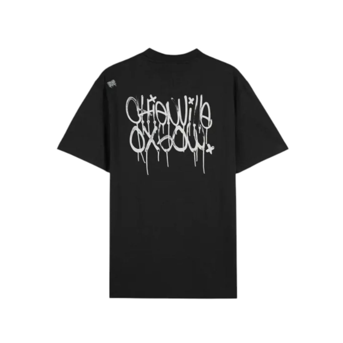 Oxbow repeater-sst