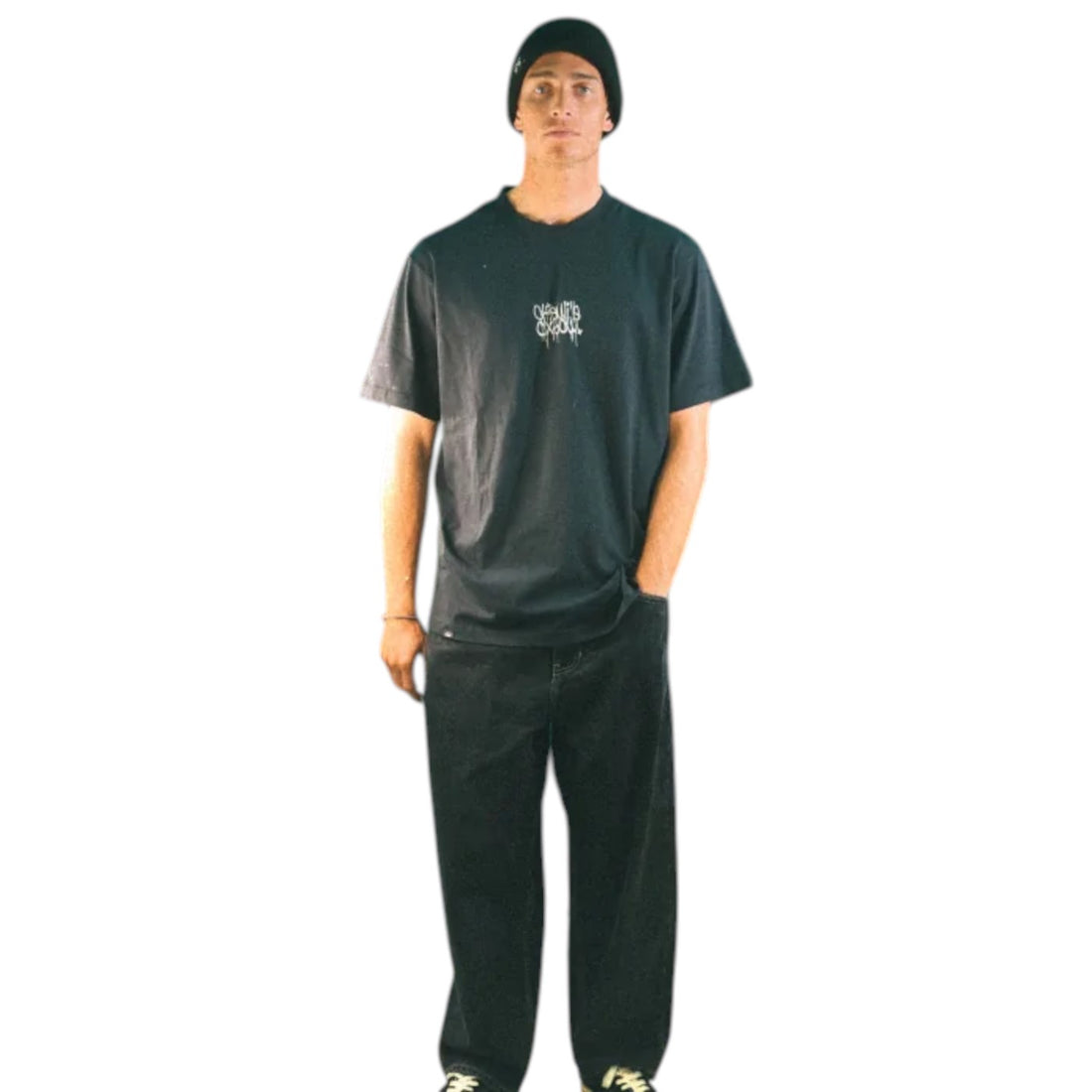 Oxbow repeater-sst