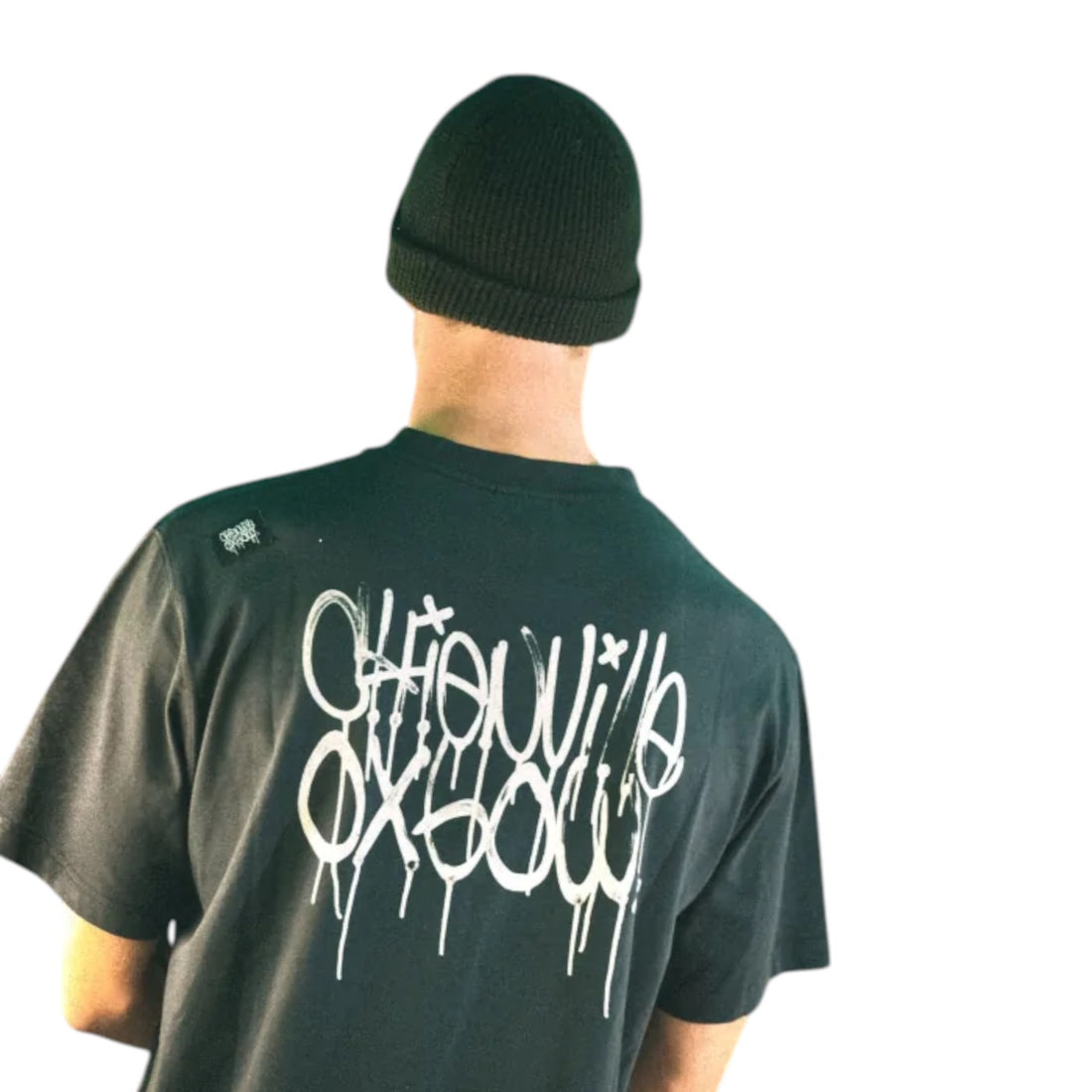 Oxbow repeater-sst