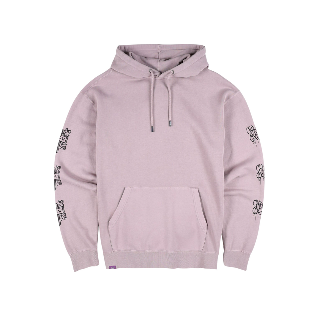 Oxbow Repeater Hoodie Nirvana
