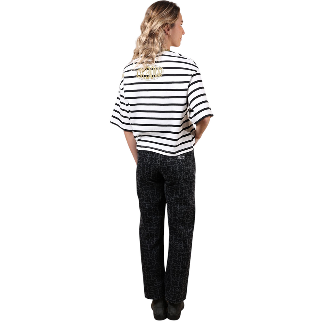 Oxbow S2Vintage-SST - Snow