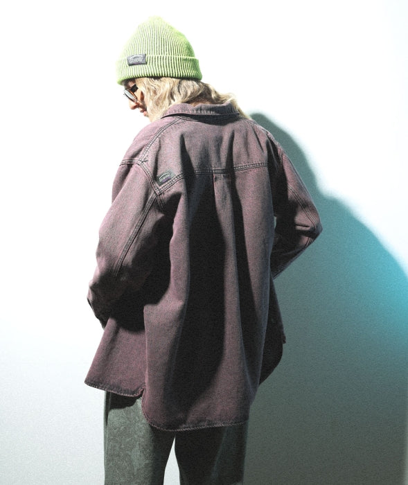 Oxbow Calana-lss Velvet - vue 2
