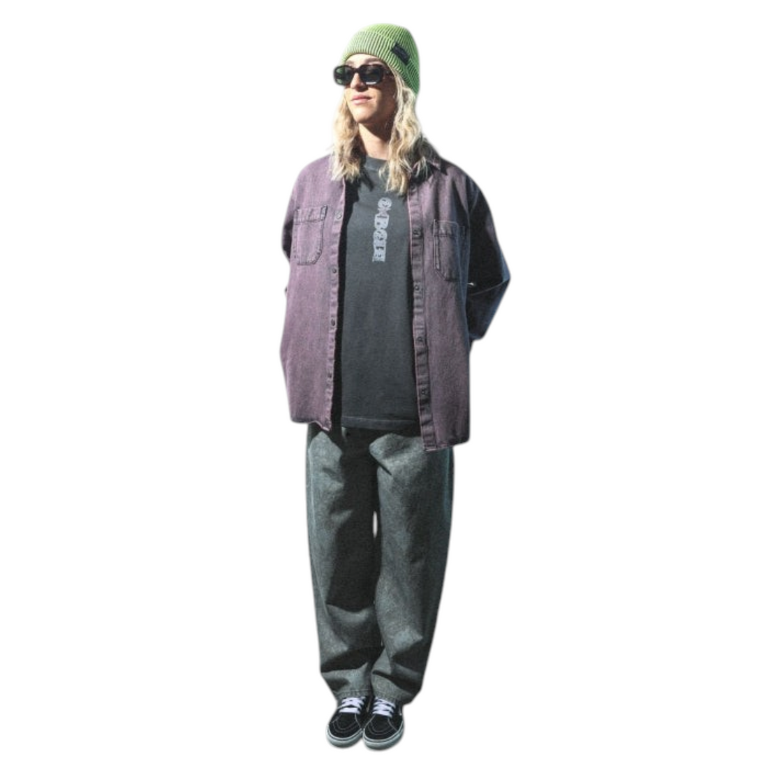 Oxbow Calana-lss Velvet - vue 3