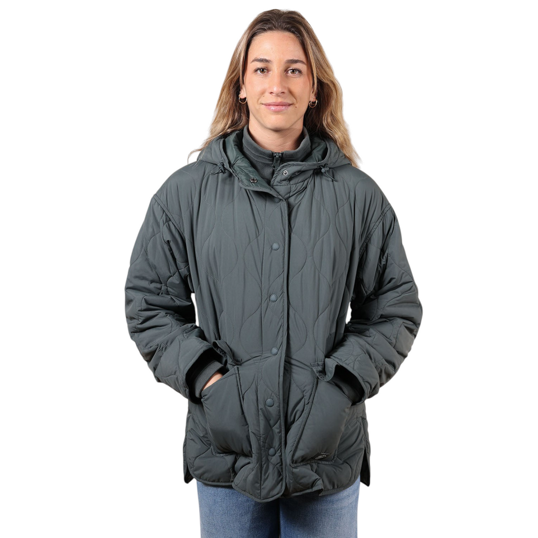 Oxbow Paddy-jk Pewter - vue 2
