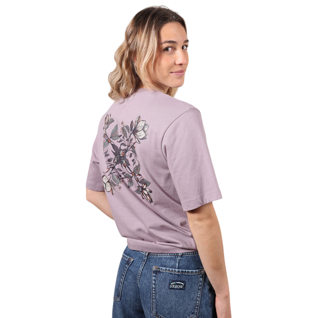 Oxbow Floral - Nirvana