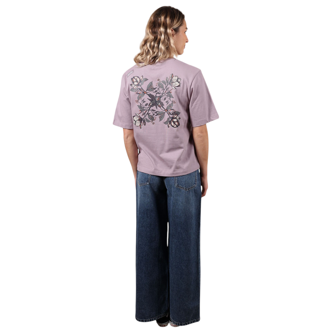 Oxbow Floral - Nirvana