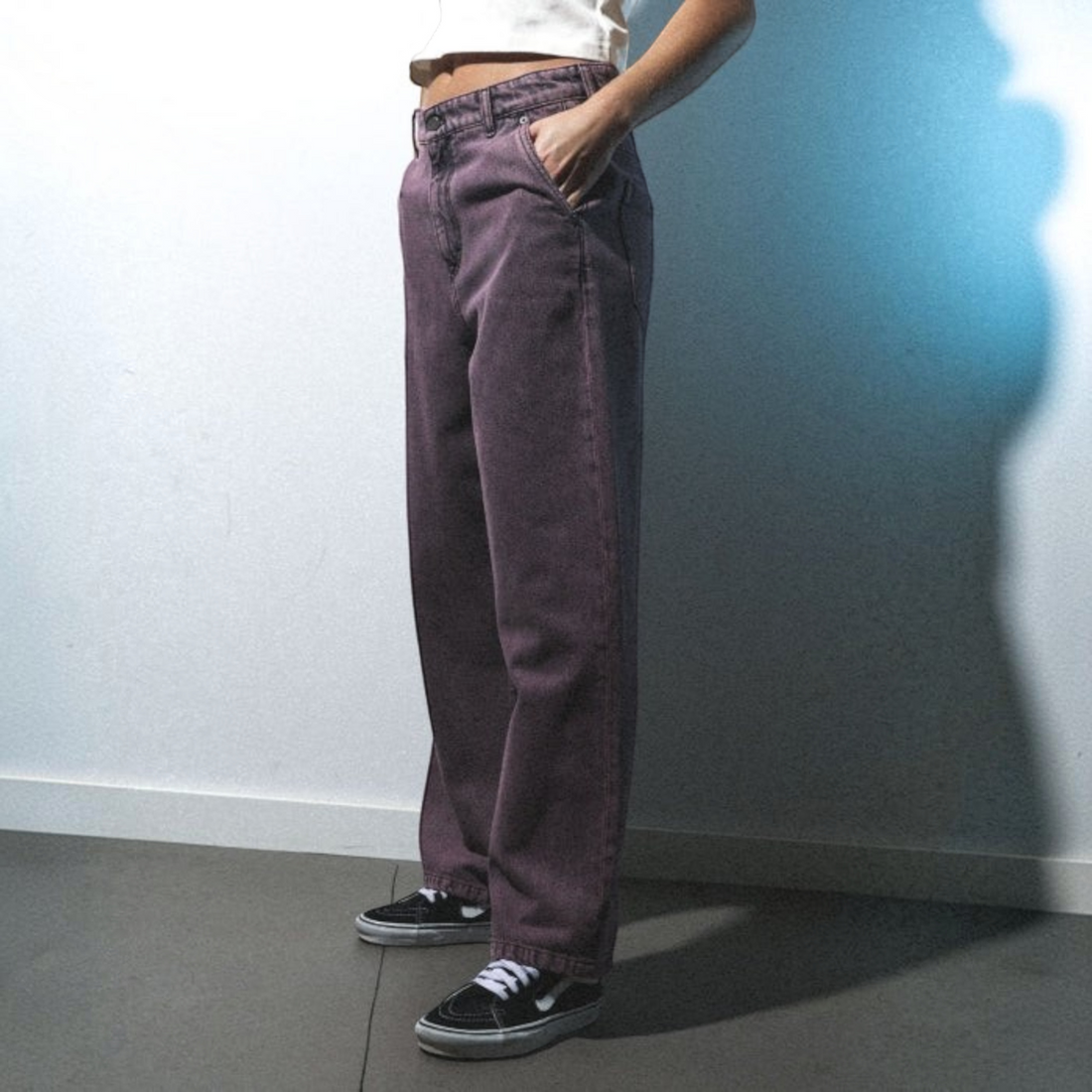 Oxbow Calana-pt - Velvet - vue 1