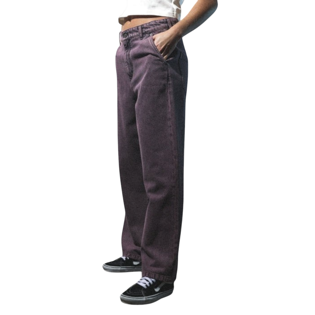 Oxbow Calana-pt - Velvet - vue 1