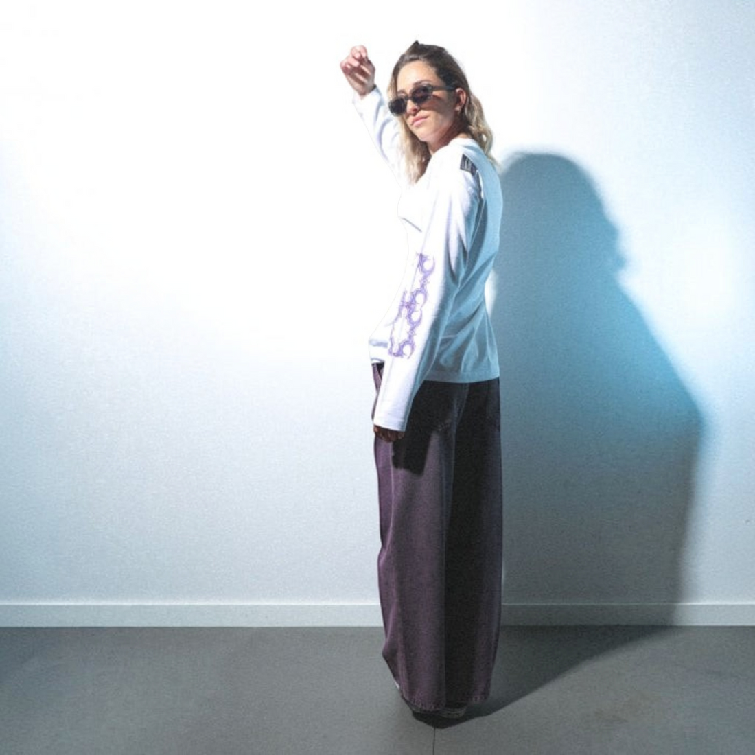 Oxbow Calana-pt - Velvet - vue 2
