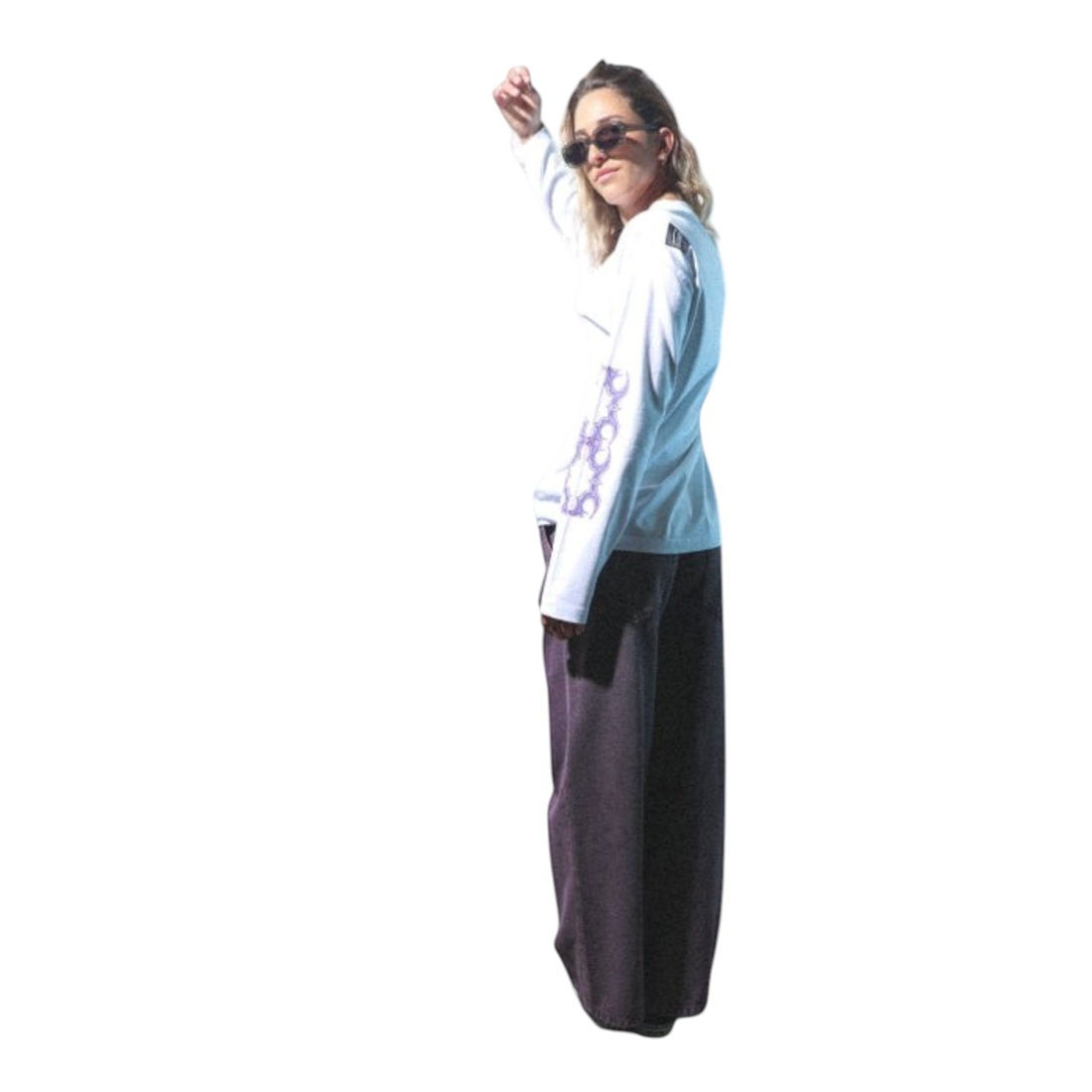 Oxbow Calana-pt - Velvet - vue 2
