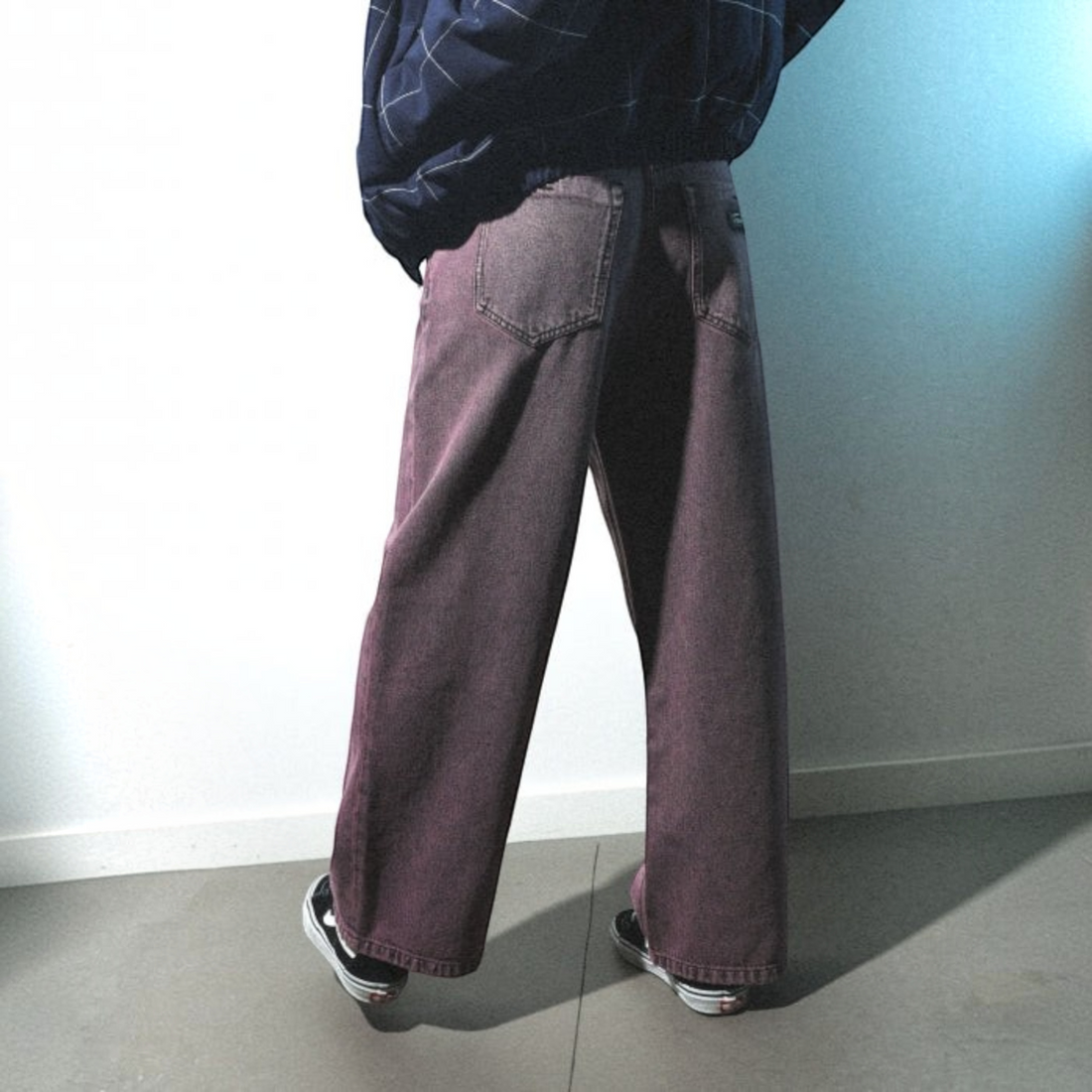 Oxbow Calana-pt - Velvet - vue 3
