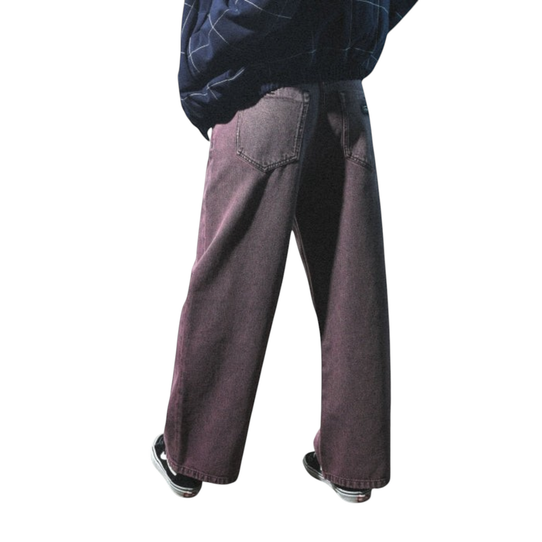 Oxbow Calana-pt - Velvet - vue 3
