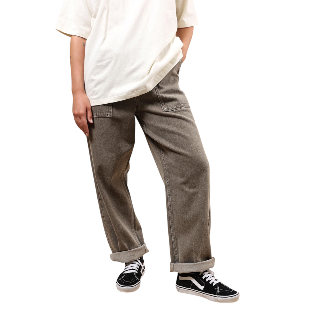 Oxbow Denim - Pebble