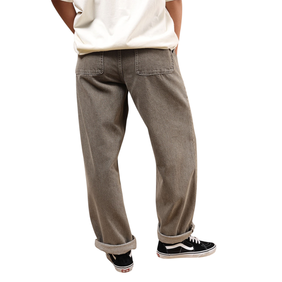 Oxbow Denim - Pebble