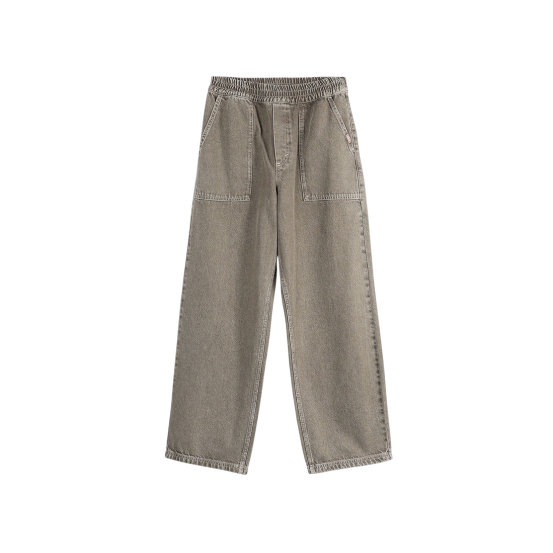 Oxbow Denim - Pebble